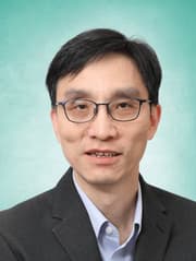 李安邦