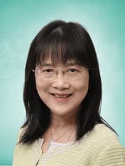 李淑嫻