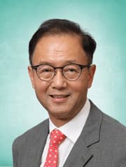 李偉強