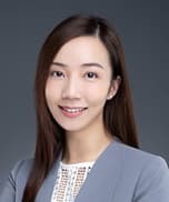 Lee Wai Man Sarah