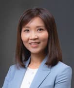 Lee Wai Yin