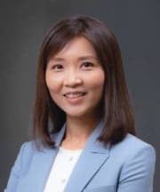 Lee Wai Yin