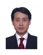 Leung Tat Chi Godwin