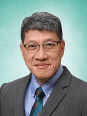 Leung Wai Yeung