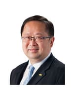 Li Kwok Tung Donald