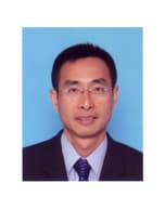 Li Ting Ho