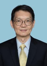 Lie Kwok Wai Albert