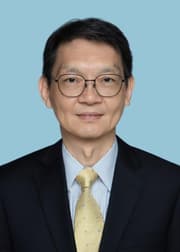 Lie Kwok Wai Albert