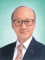 勞思傑