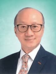 勞思傑