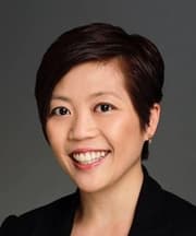 Mak Yan Wah Josephine