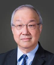 莫華康