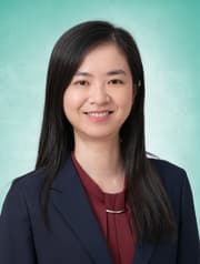 莫燕君