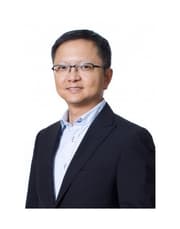 吳洪光