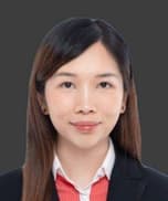 Ng Stephanie Sin Hang