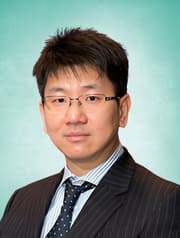 Ng Sze Hang Calvin
