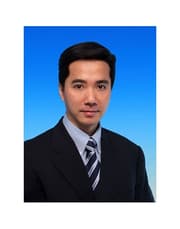 彭家雄