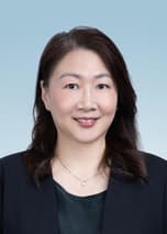 Sihoe Jennifer Dart Yin