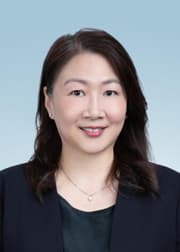 Sihoe Jennifer Dart Yin