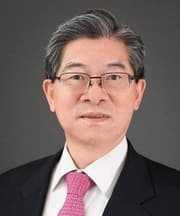 譚國權