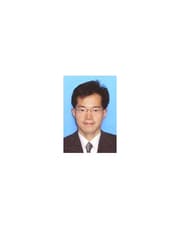 譚智勇