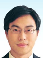 謝家豪