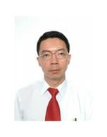 Tseng Hing Tin Kingston