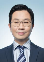 溫志堅
