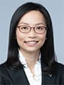 Wong Ching Han Priscilla
