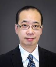 黃智安