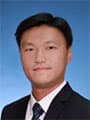 Wong Sin Man