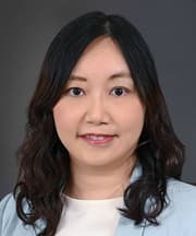 黃德敏