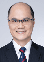 Wong Tin Chun Gordon