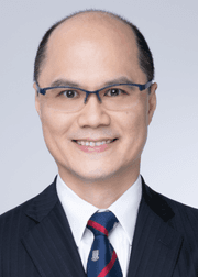 Wong Tin Chun Gordon