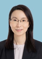 Wong Yee Hang Birgitta