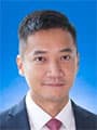 Wong Yeung Shan Samuel
