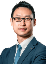 Yap Yat Hin Desmond
