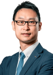 Yap Yat Hin Desmond