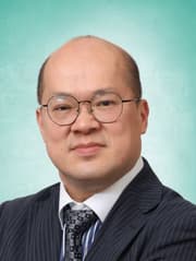 Yau Kam Wing Chris