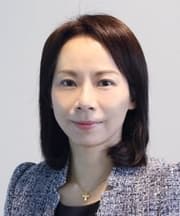 Yau See Yun Joyce