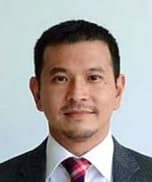 Yeung Chung Lai Eugene