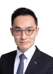 楊思偉