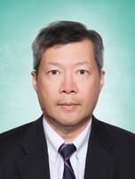 Yeung Yat Shan