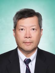 Yeung Yat Shan