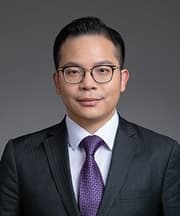 楊旭楠