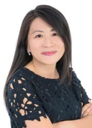 Yip Mei Mei