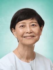 袁靄珊