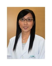 Yuen Shi Yin