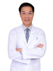 Yuen Siu Tsan