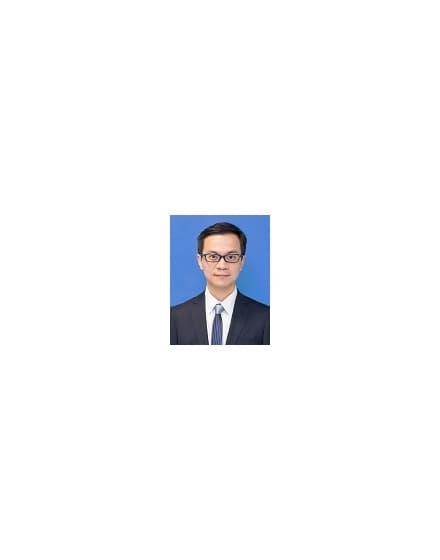 Wu Kwok Leung